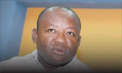 Rodrigues : Christian Agathe met fin à sa collaboration avec le FPR