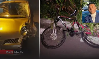 Christian Rustica, fauché par un conducteur ivre - Ses sœurs : «Il venait de fêter ses 17 ans»