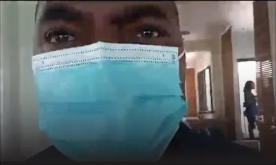 Régionales à Rodrigues : le travail commence, dit Christian Léopold 