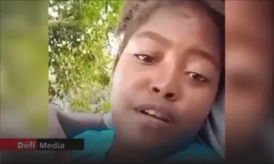 Meurtre d’une ado de 16 ans à Rodrigues : le suspect participe à une reconstitution des faits