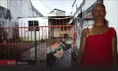 Christine Foolchand décède après avoir été rouée de coups par son fils : une histoire d’argent à l’origine de l'agression mortelle