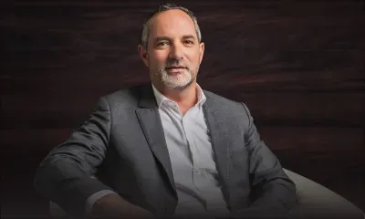 Christophe Panhard : «Maurice en route pour devenir un véritable centre d’expertise financière mondial»