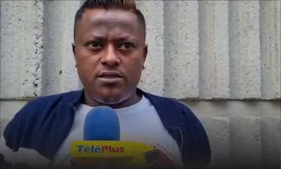 Allégation de torture : Christopher Pierre-Louis porte plainte à l’IPCC