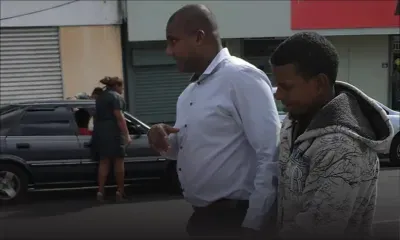 Agression du Chairman de l’Icta : Christopher Benoit inculpé de complot