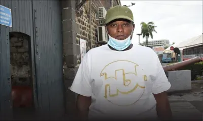 Images choquantes de torture : l’une des victimes se confie