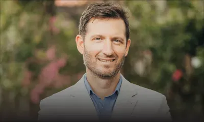 Christopher Park : «L’IA ne pourra remplacer la touche humaine dans l’hôtellerie»