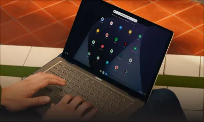 Informatique : les Chromebooks, l’alternative aux ordinateurs sous Windows