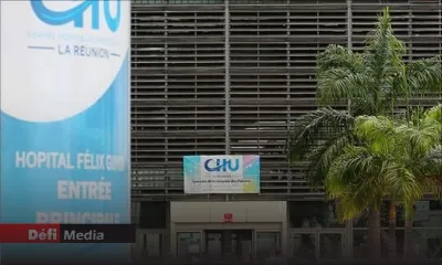 Variants de la Covid-19 : la situation s’aggrave à La Réunion
