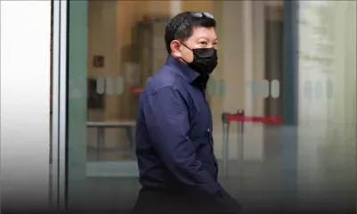 Singapour : un fonctionnaire en prison pour avoir fait fuiter des mesures anti-Covid