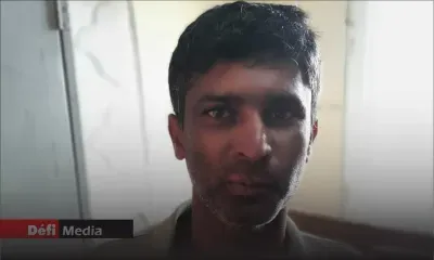 Meurtre de Tina Roy Tupsy à Curepipe : Le présumé meurtrier obtient sa décharge de l'hôpital psychiatrique 