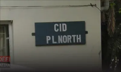 Escroquerie : ils volent Rs 150 000 à un médecin en se faisant passer pour des officiers de l’ADSU 