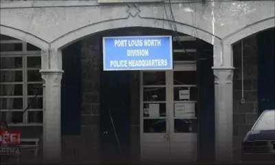 Opération Crackdown à Port-Louis : 11 suspects arrêtés, un ado de 13 ans avoue avoir volé Rs 25 000 