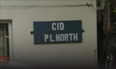 Allégation de brutalité policière lors de son interrogatoire  : un technicien allègue avoir été agressé à l’aide d’une matraque par la CID