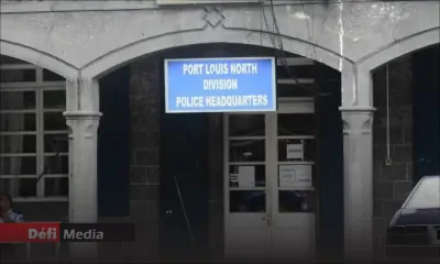 Roche-Bois : sept bouteilles de Jack Daniels emportées d’une station-service