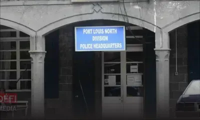 Allégations d'attouchements sexuels : un policier entendu par la CID