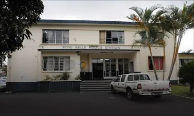 Rose-Belle : un homme de 67 ans meurt percuté par une voiture 