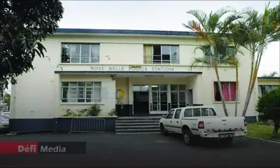 Fille de 13 ans portée disparue retrouvée - sa mère : «li ti dir si ou tifi revini sa fwa la, li pa pou retourne» 