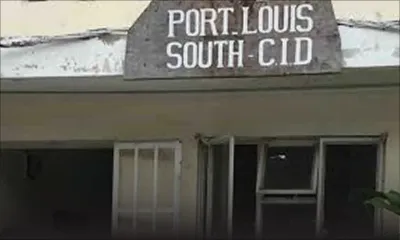 Dans la capitale : un réseau de voleurs de portable démantelé 