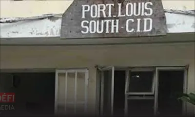 Des voleurs de pièces de rechange recherchés