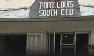 À Port-Louis : vol avec violence