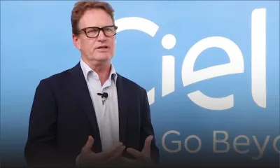 Jean-Pierre Dalais, CEO de CIEL Ltd : «Faisons de notre réussite d'aujourd'hui contre la Covid-19, une victoire de demain» 