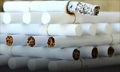 Cigarettes et boissons alcoolisées : les prix restent inchangés