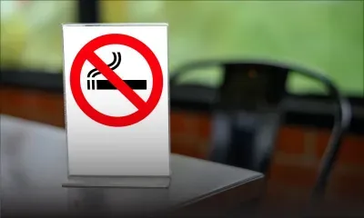 Les Maldives interdisent le tabac aux jeunes générations