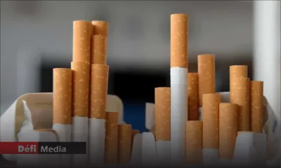 Cigarettes : la hausse varie entre Rs 10 et Rs 20 par paquet 