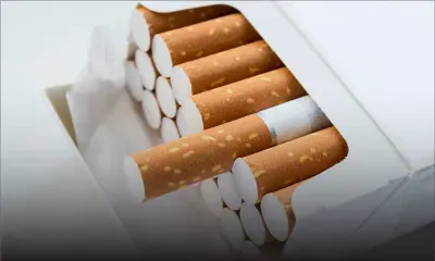 Rs 11,2 milliards de taxes perçues sur les cigarettes