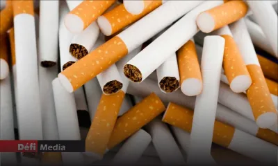 Une vie sans tabac : témoignages d’ex-fumeurs 