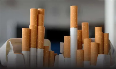 Cigarettes : les prix augmentent à partir de ce mercredi 5 mai