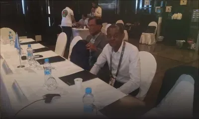 JIOI : Les Maldives accueilleront la prochaine édition des Jeux des îles de l'océan Indien en 2023