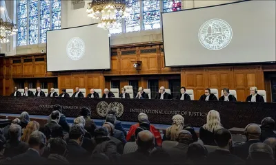 La CIJ ordonne à Israël de permettre l'accès à l'aide humanitaire à Gaza