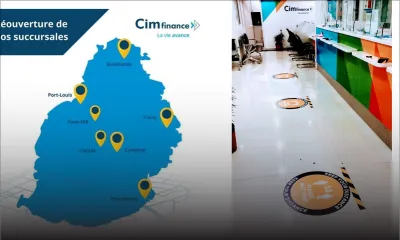 Cim Finance : découvrez les sept succursales ouvertes ce samedi