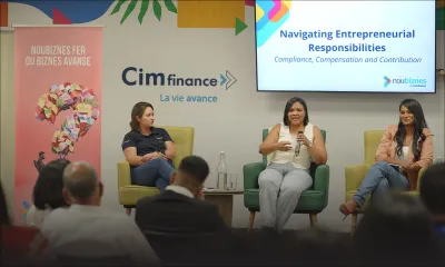 Vers une meilleure compréhension : Cim Finance guide les PME sur leurs obligations financières 