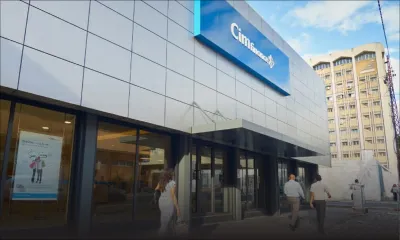 Déconfinement partiel : Cim Finance met sept succursales au service de ses clients
