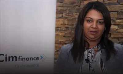 Salon de l'Automobile : découvrez ce qui vous attend au stand de CIM Finance