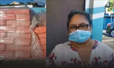 Confinement : « Sima inn vinn ross », dit la gérante d’une quincaillerie