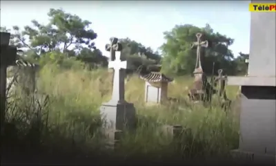 Profanation de tombes au cimetière de Bois-Marchand : «Enough is enough !» s’indigne le président de la Chinese Chamber of Commerce