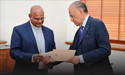 Cimetière de Saint-Jean : l’État débloque des fonds pour la réhabilitation