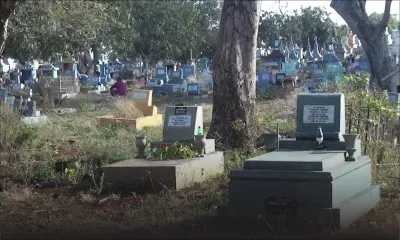 Micro-trottoir : enterrement ou incinération ?