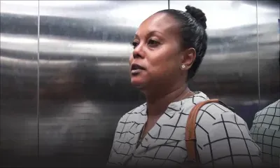 Condamnée à 12 mois de prison : Cindy Legallant fait appel et obtient la liberté conditionnelle