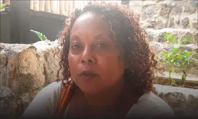 Condamnée à 12 mois de prison : la sentence infligée à Cindy Legallant suspendue ; son sort désormais entre les mains du Privy Council