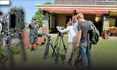 Cinema industry: Major projects in the pipeline