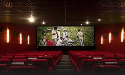 Pandémie de Covid-19 : le scénario catastrophe de l’industrie du cinéma