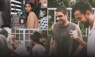 Cinéma local - «Âme cœur» :  l’art, le social et l’émotion au cœur d’un film mauricien