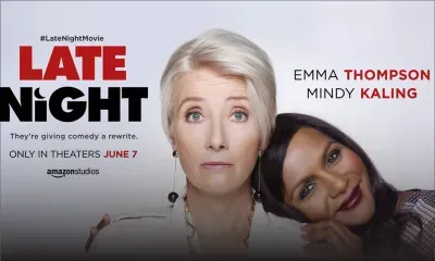 Late Night comédie menée par un duo saisissant