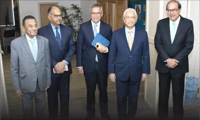 [Billet] Quand PKJ met toutes les chances de son côté