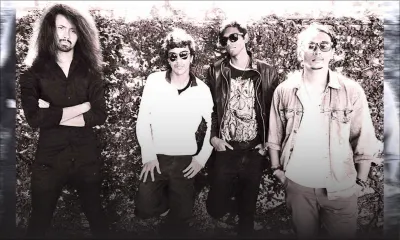 Circle Red: A local rock band 