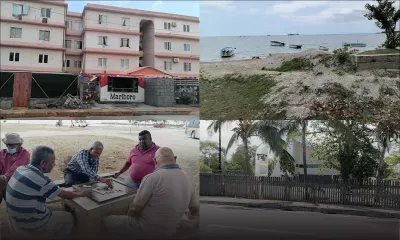 Circonscription n°1 : Une arrivée dans un mouchoir à prévoir